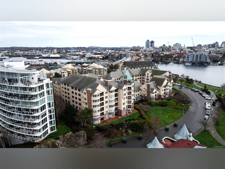 618-50 Songhees Road, Victoria, BC, V9A 7J4 - 53