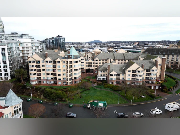 618-50 Songhees Road, Victoria, BC, V9A 7J4 - 52
