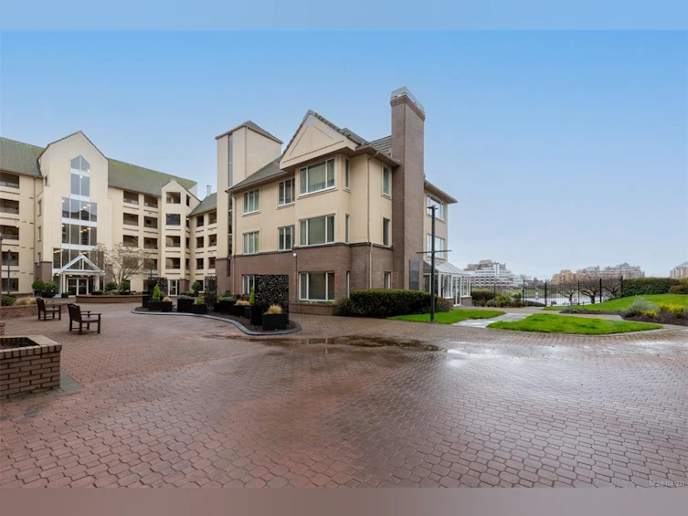 618-50 Songhees Road, Victoria, BC, V9A 7J4 - 38
