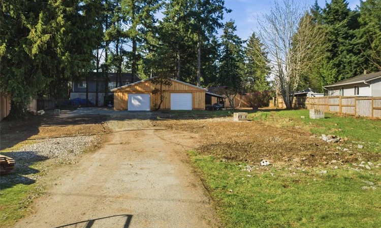 2129 Fishers Drive