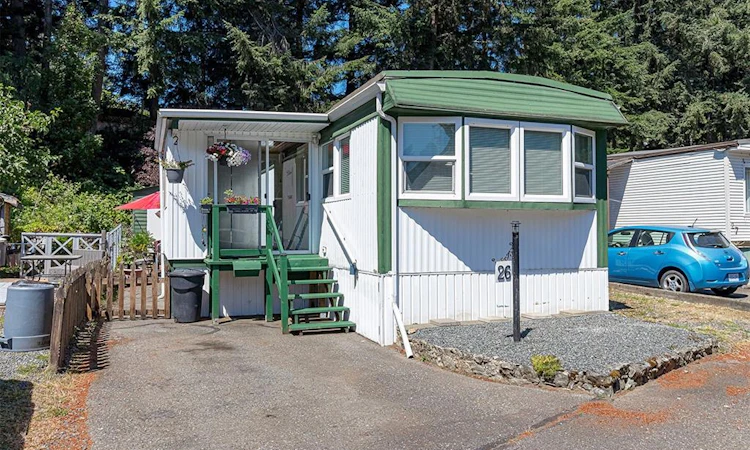 26-2807 Sooke Lake Road