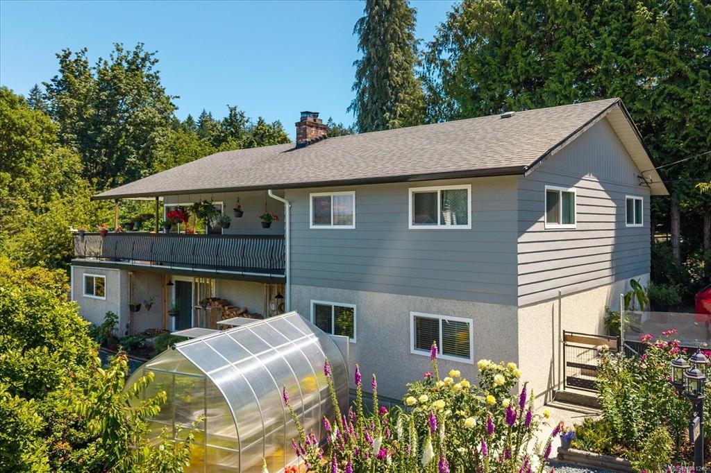11041 Chemainus Road, Saltair, BC, V9G 1Z2