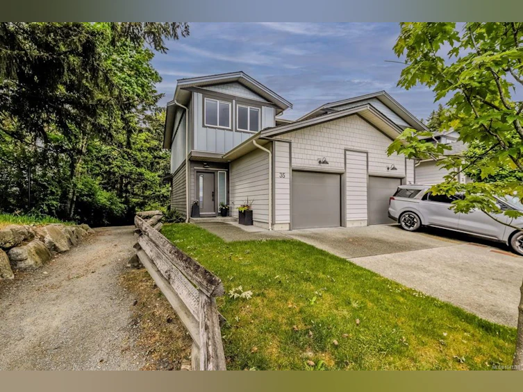 35-3195 Herons Way, Duncan, BC, V9L 0H8 - 3