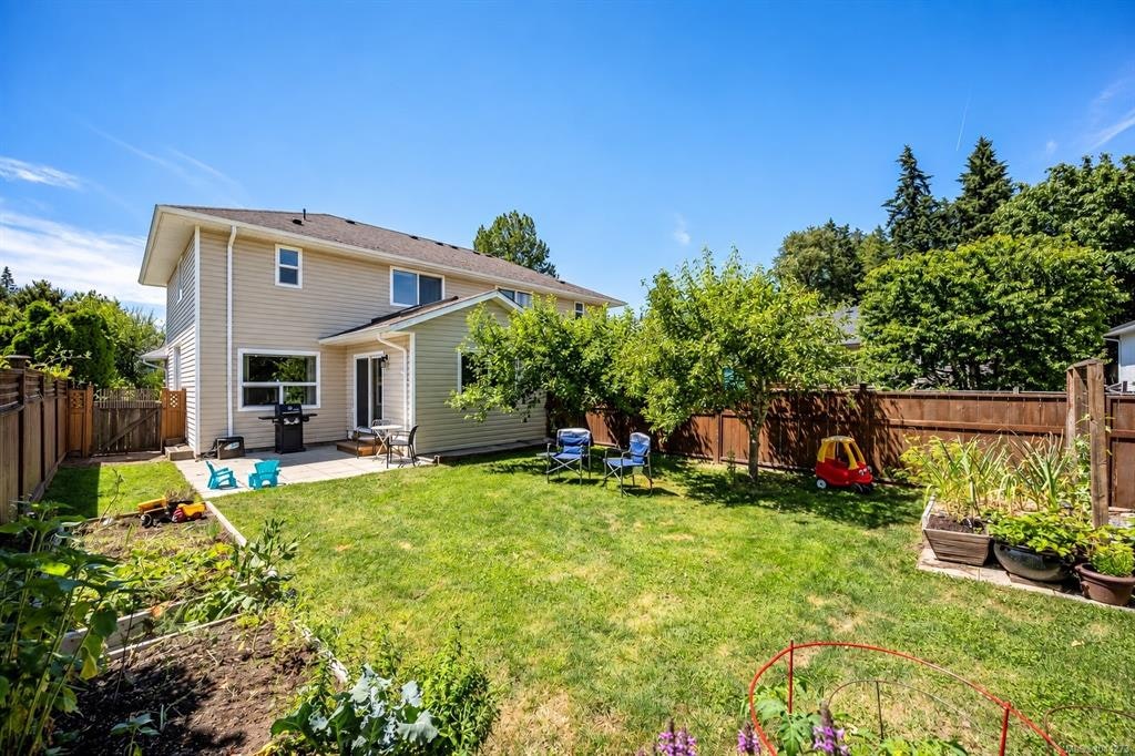 B-88 Timberlane Road, Courtenay, BC, V9N 3Z3