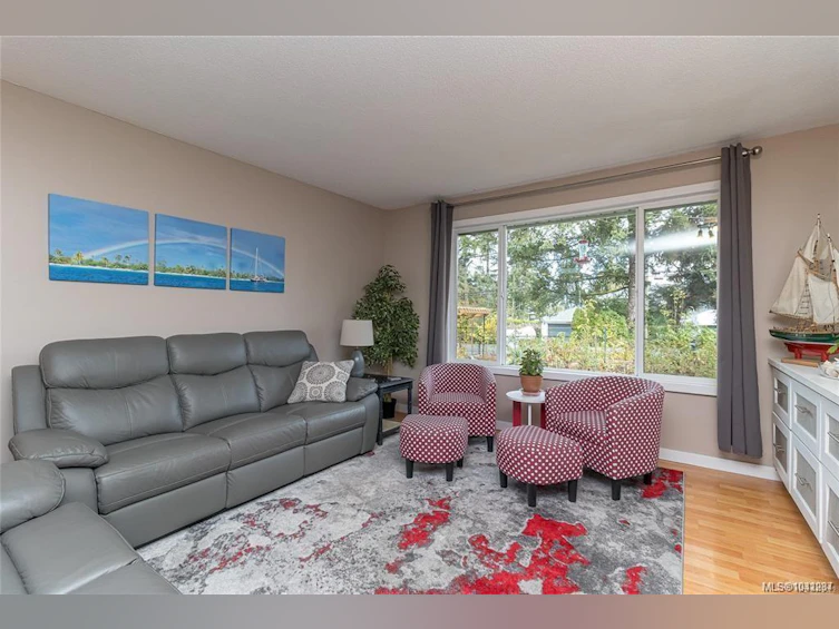 5384 Miller Road, Duncan, BC, V9L 6R2 - 4