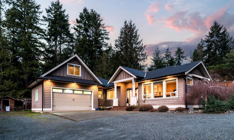 2629 Shawnigan Lake Road