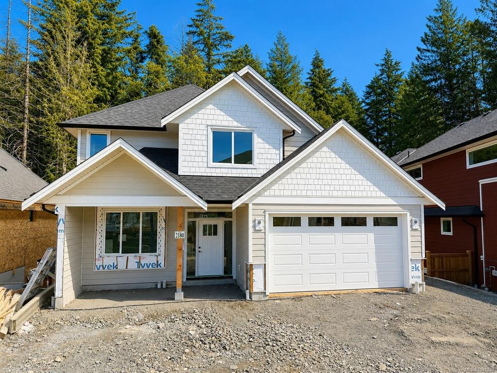 2180 Bellflower Drive, Langford, BC, V9C 0S6