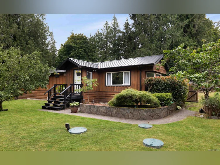3530 Keeling Place, Cobble Hill, BC, V0R 1L4