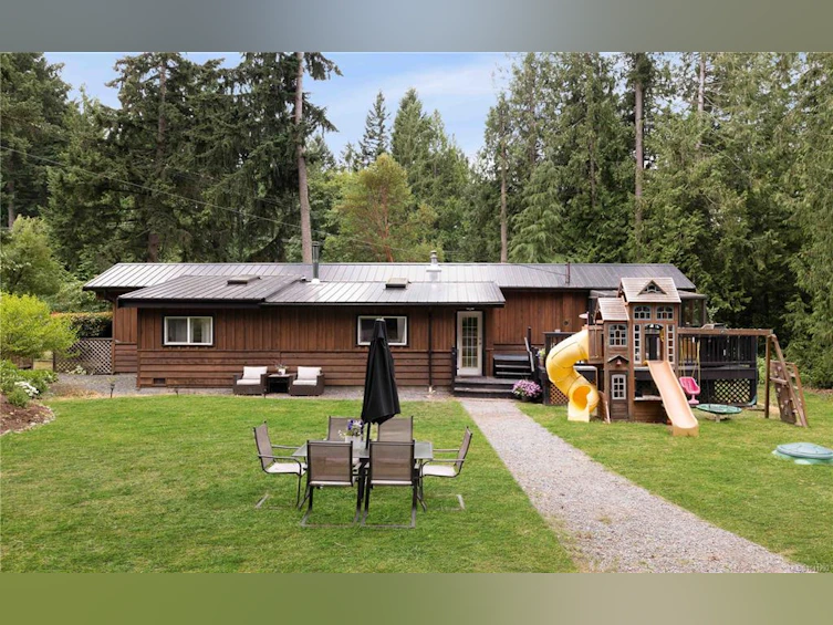 3530 Keeling Place, Cobble Hill, BC, V0R 1L4 - 4