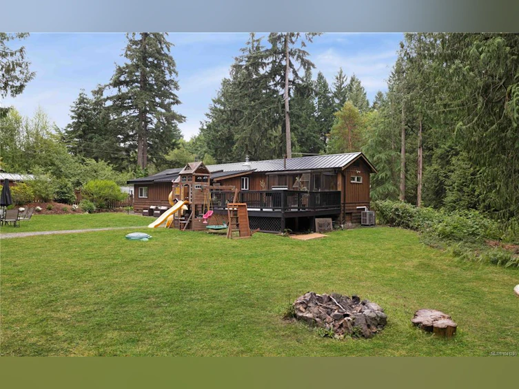 3530 Keeling Place, Cobble Hill, BC, V0R 1L4 - 2
