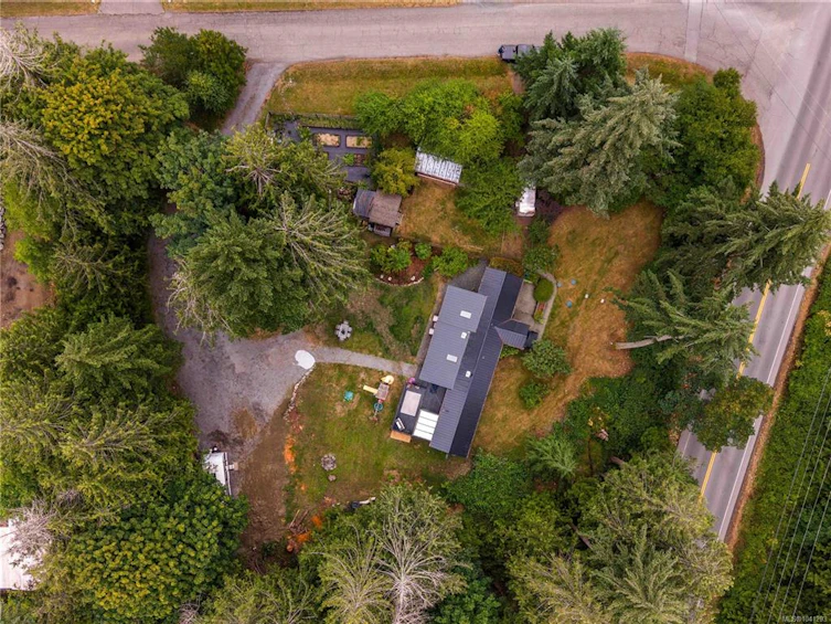 3530 Keeling Place, Cobble Hill, BC, V0R 1L4 - 3