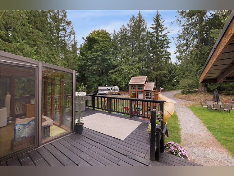 3530 Keeling Place, Cobble Hill, BC, V0R 1L4 - 24