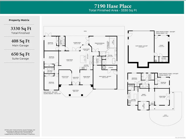 7190 Hase Place, Nanaimo, BC, V0R 2H0 - 33