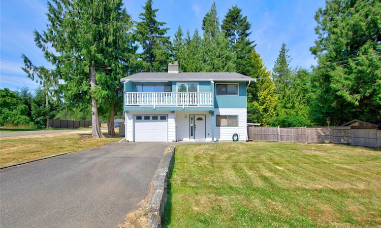 1663 Belair Road