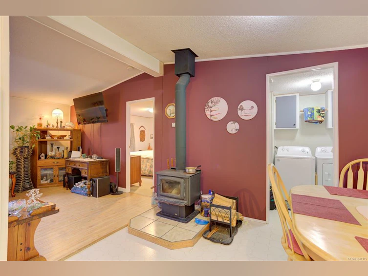 300 Lake Park Road, Lake Cowichan, BC, V0R 2G0 - 15