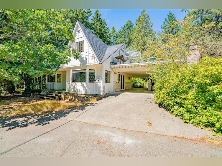 2792 Holden Corso Road, Nanaimo, BC, V9X 1N5