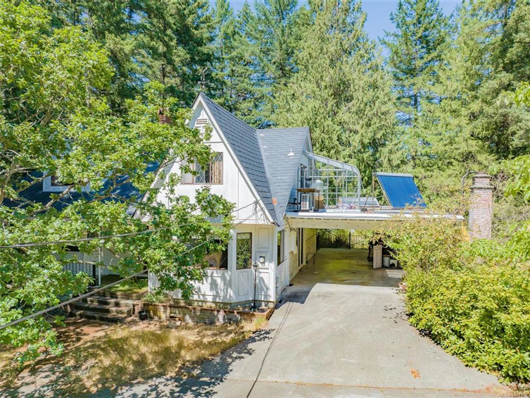 2792 Holden Corso Road, Nanaimo, BC, V9X 1N5 - 2