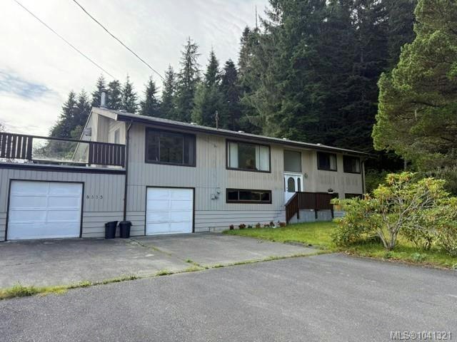 8335 Camelot Road, Port Hardy, BC, V0N 2P0