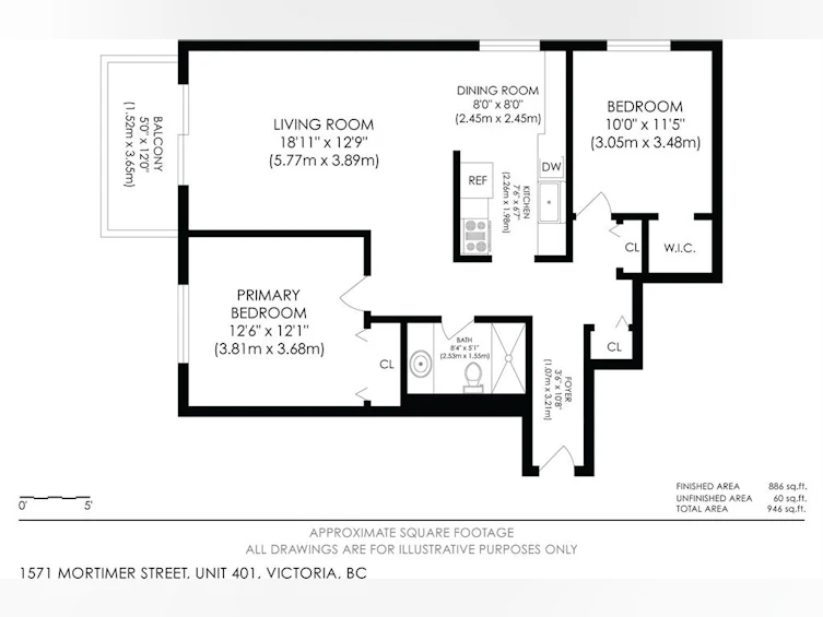 401-1571 Mortimer Street, Saanich, BC, V8P 3A7 - 31