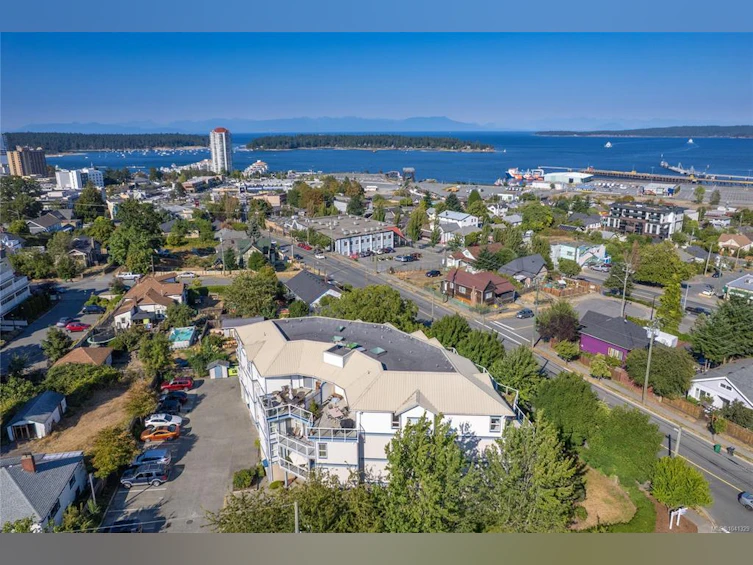 401-650 Prideaux Street, Nanaimo, BC, V9R 2P1 - 56