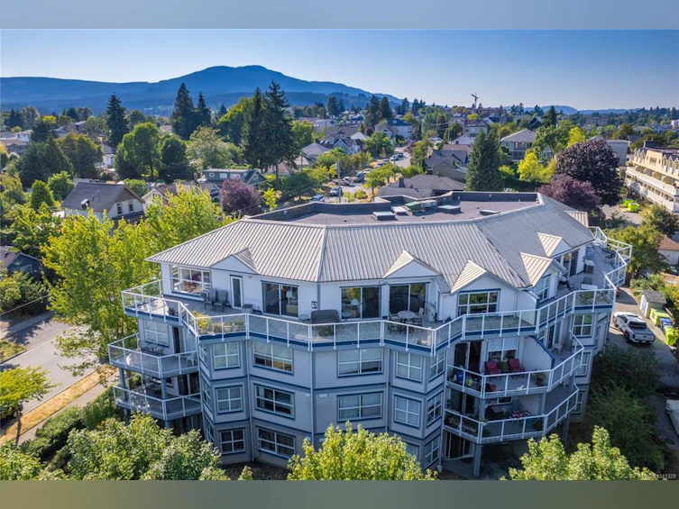 401-650 Prideaux Street, Nanaimo, BC, V9R 2P1