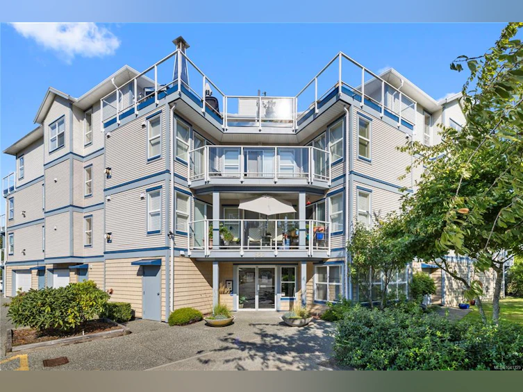 401-650 Prideaux Street, Nanaimo, BC, V9R 2P1 - 3