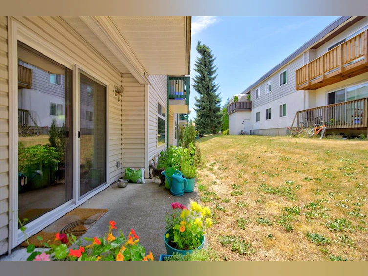 4-2736 Ulverston Avenue, Cumberland, BC, V0R 1S0 - 35