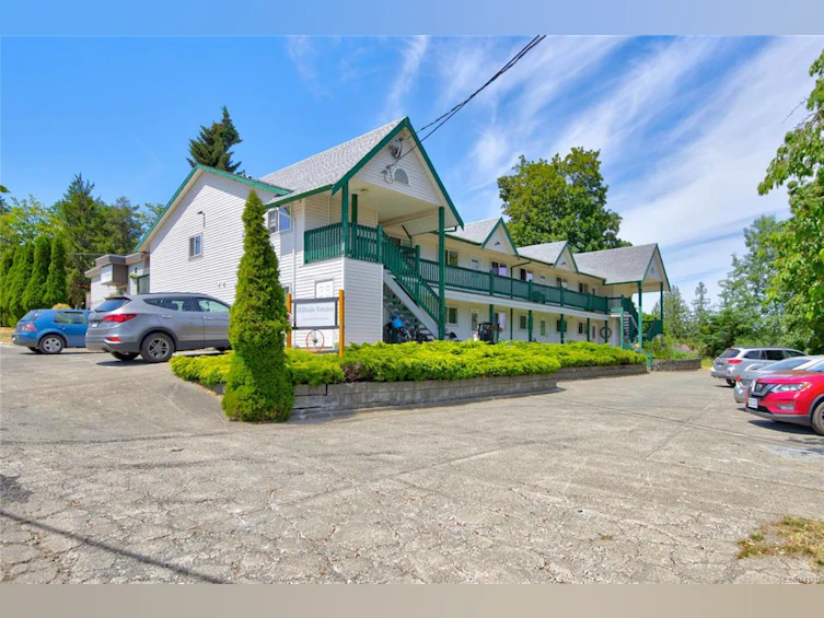 4-2736 Ulverston Avenue, Cumberland, BC, V0R 1S0