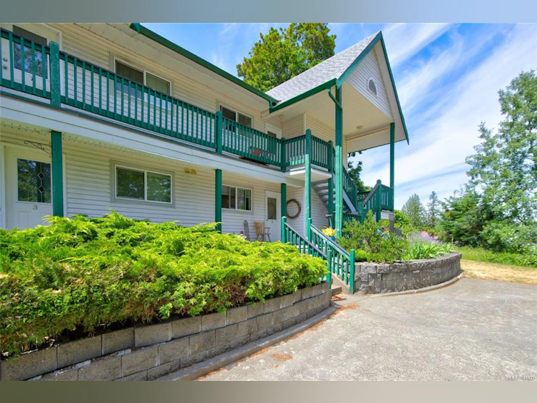 4-2736 Ulverston Avenue, Cumberland, BC, V0R 1S0 - 4