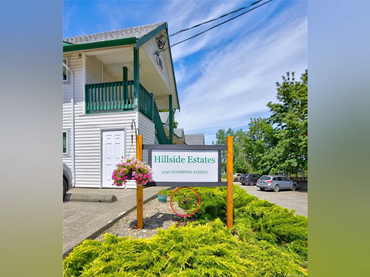 4-2736 Ulverston Avenue, Cumberland, BC, V0R 1S0 - 2