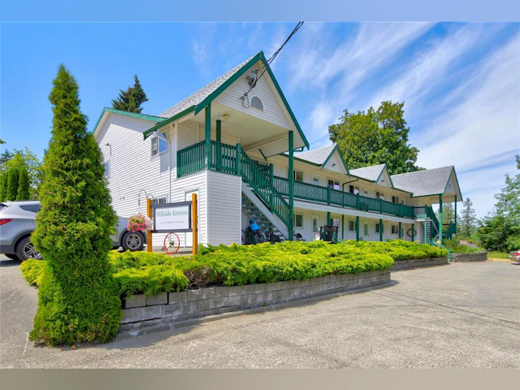 4-2736 Ulverston Avenue, Cumberland, BC, V0R 1S0 - 3