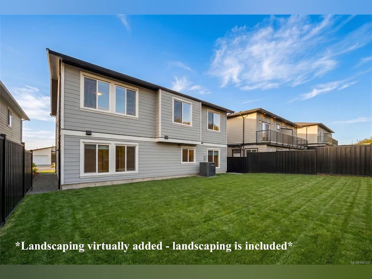3202 Woodrush Drive, Duncan, BC, V9L 0J9 - 4