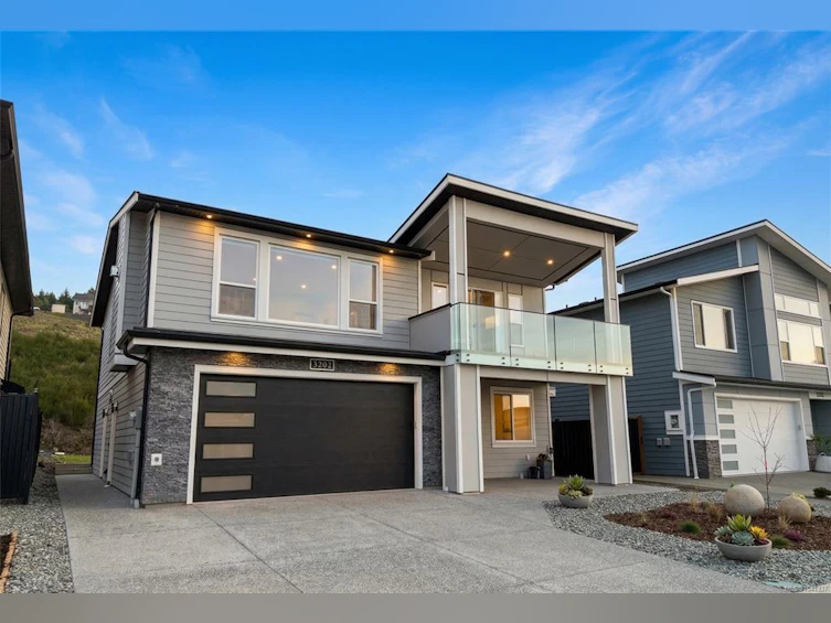 3202 Woodrush Drive, Duncan, BC, V9L 0J9