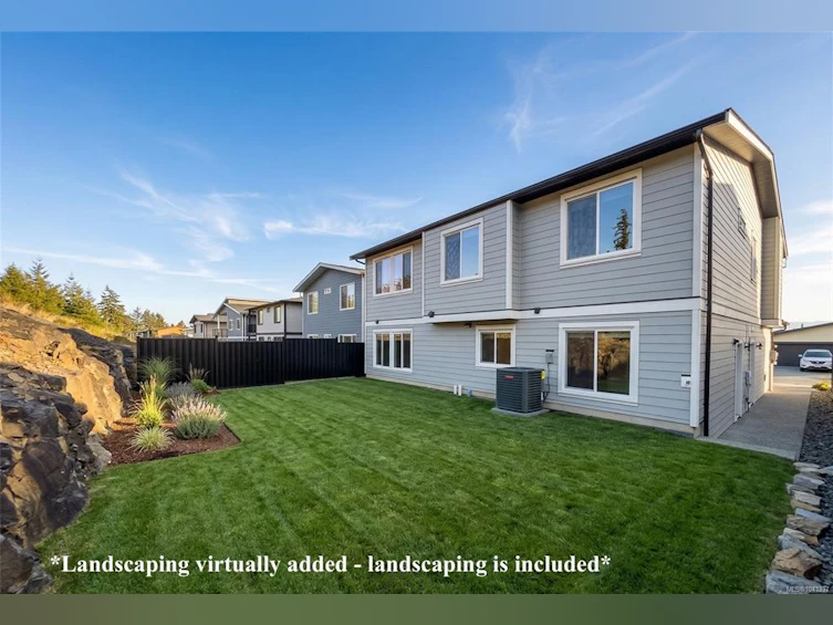 3202 Woodrush Drive, Duncan, BC, V9L 0J9 - 3
