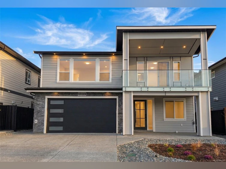3202 Woodrush Drive, Duncan, BC, V9L 0J9 - 2