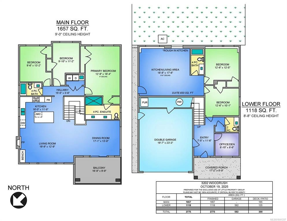 3202 Woodrush Drive, Duncan, BC, V9L 0J9 - 56