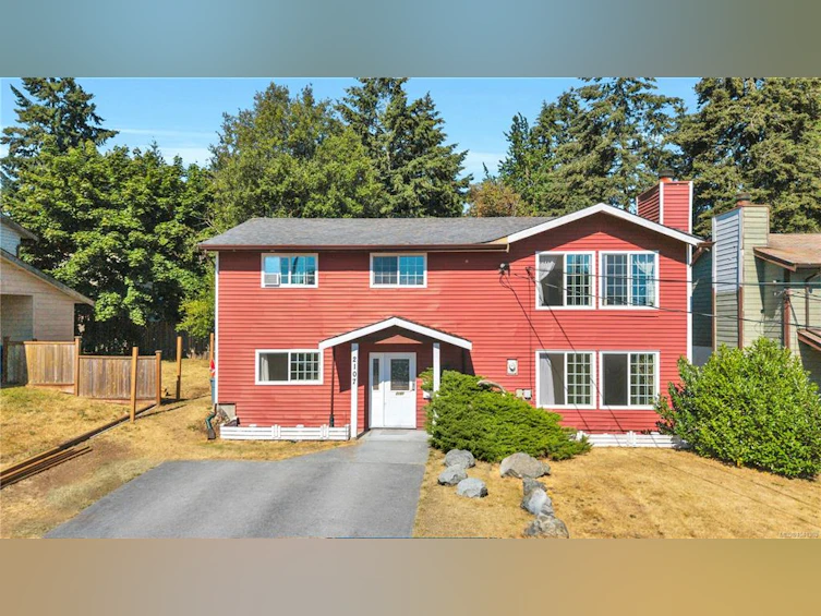 2107 Duggan Road, Nanaimo, BC, V9S 5N9