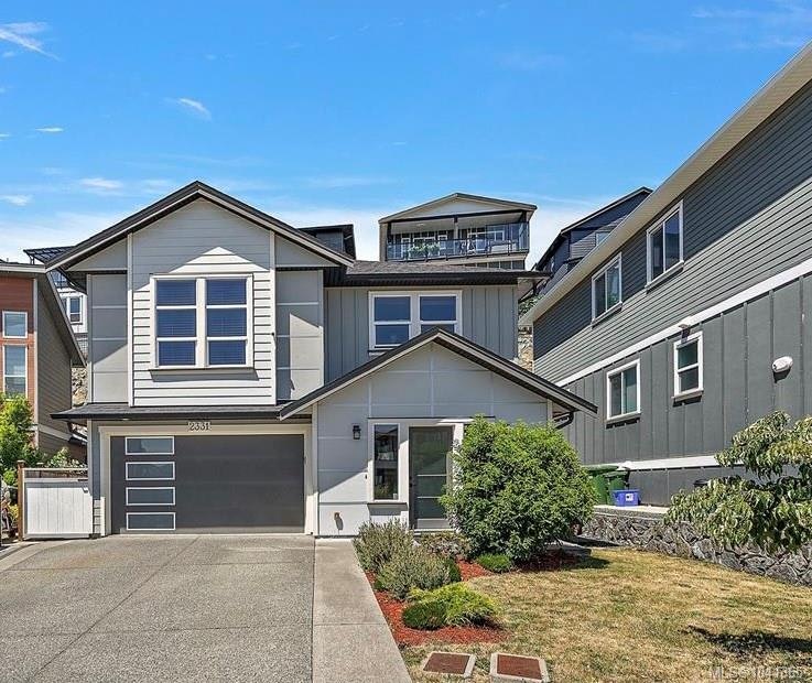 2331 Azurite Crescent, Langford, BC, V9B 0T9