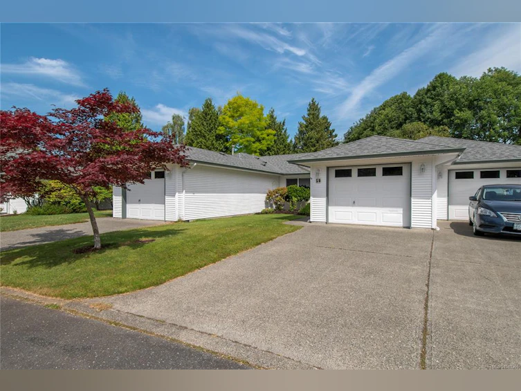 18-396 Harrogate Road, Campbell River, BC, V9W 1W2 - 2