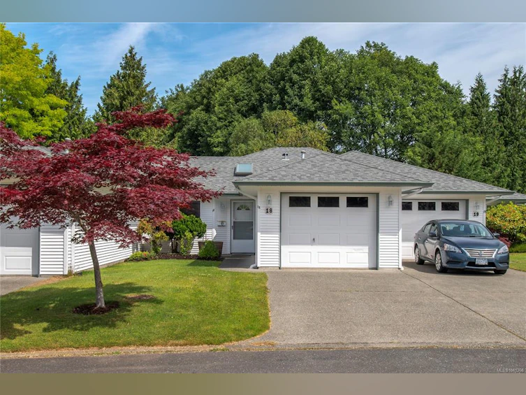 18-396 Harrogate Road, Campbell River, BC, V9W 1W2