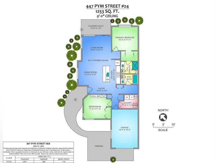 24-447 N Pym Street, Parksville, BC, V9P 2H9 - 9