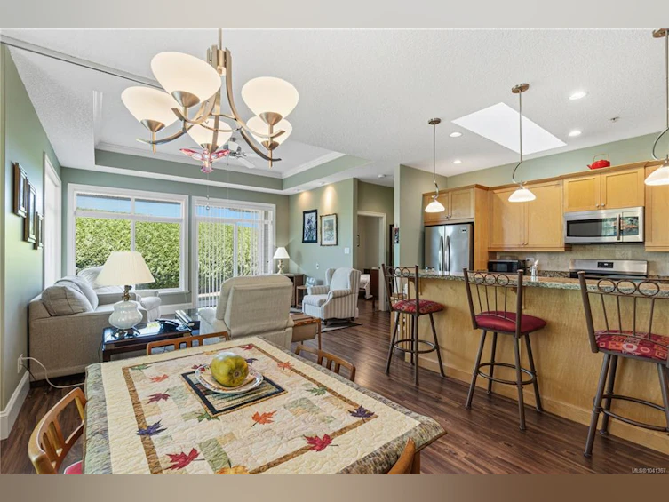 24-447 N Pym Street, Parksville, BC, V9P 2H9 - 3