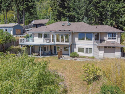 10164 Youbou Road - 2