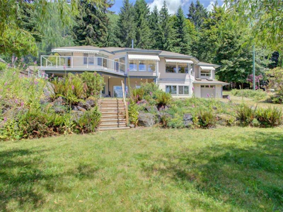 10164 Youbou Road - 2