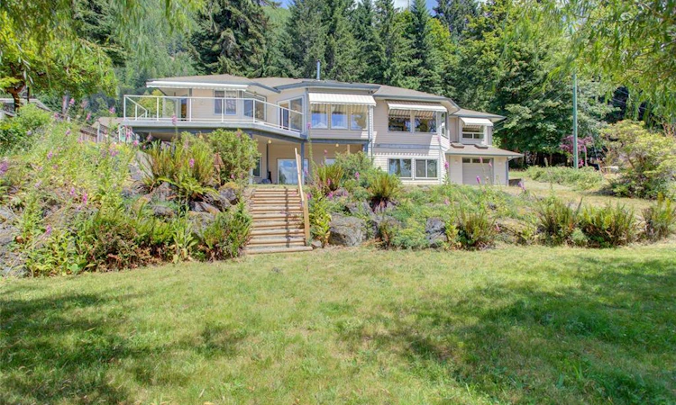 10164 Youbou Road