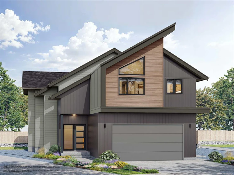 3598 Temperate Place, Colwood, BC, V9C 0T3