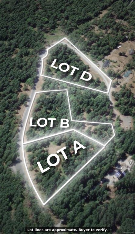 Lot A-6755 Stoney Hill Road, Duncan, BC, V9L 6Y6 - 11