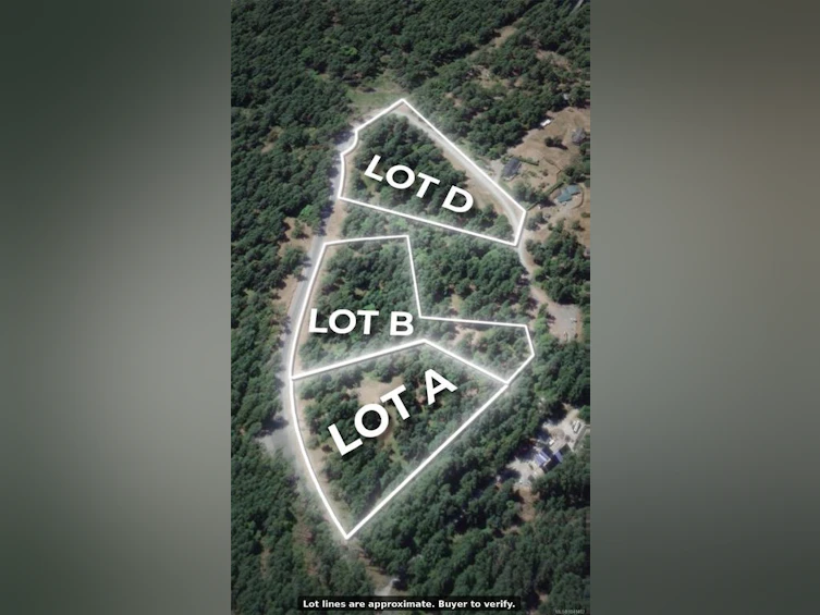 Lot A-6755 Stoney Hill Road, Duncan, BC, V9L 6Y6 - 11