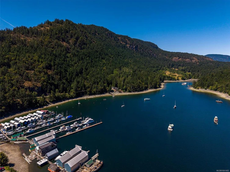 Lot A-6755 Stoney Hill Road, Duncan, BC, V9L 6Y6 - 19