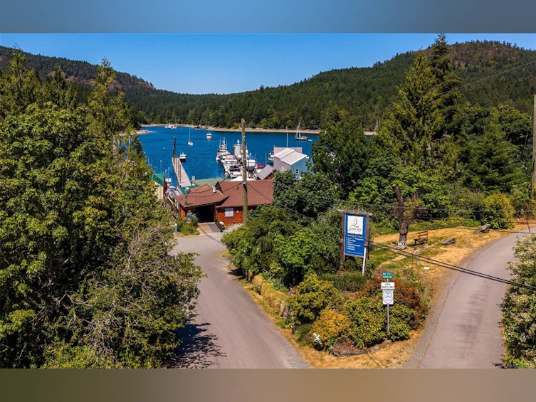 Lot A-6755 Stoney Hill Road, Duncan, BC, V9L 6Y6 - 20